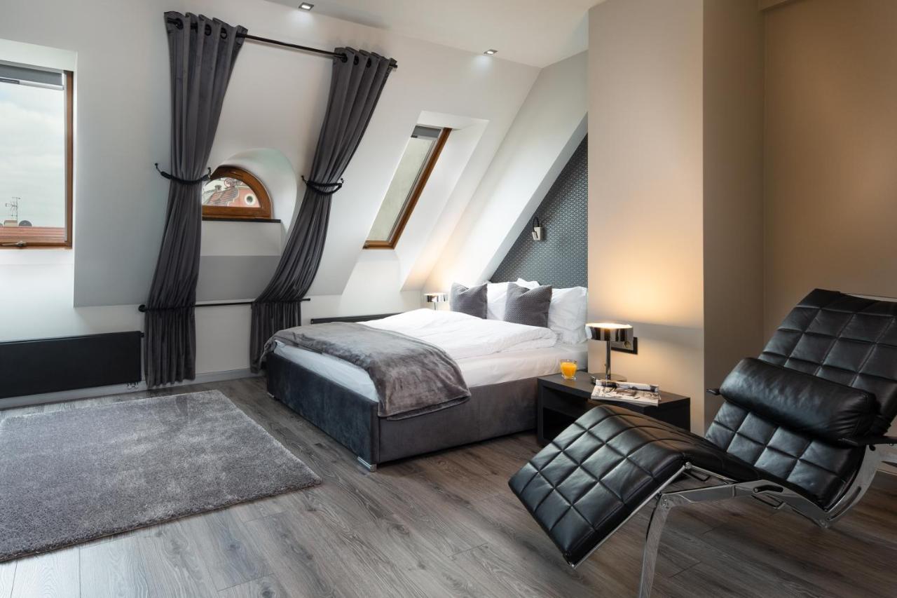 New Lux 4* Wroclaw