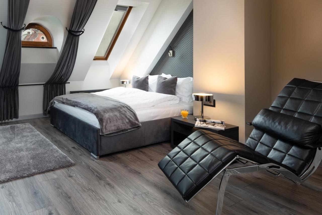 New Lux Aparthotel Wroclaw