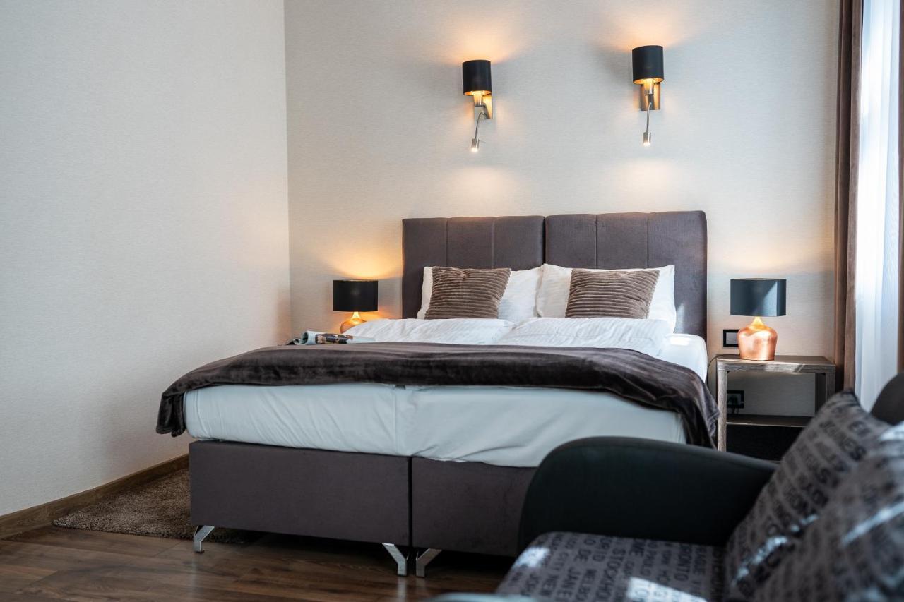 New Lux 4* Wroclaw