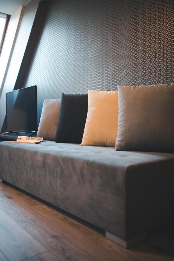 New Lux 4* Wroclaw