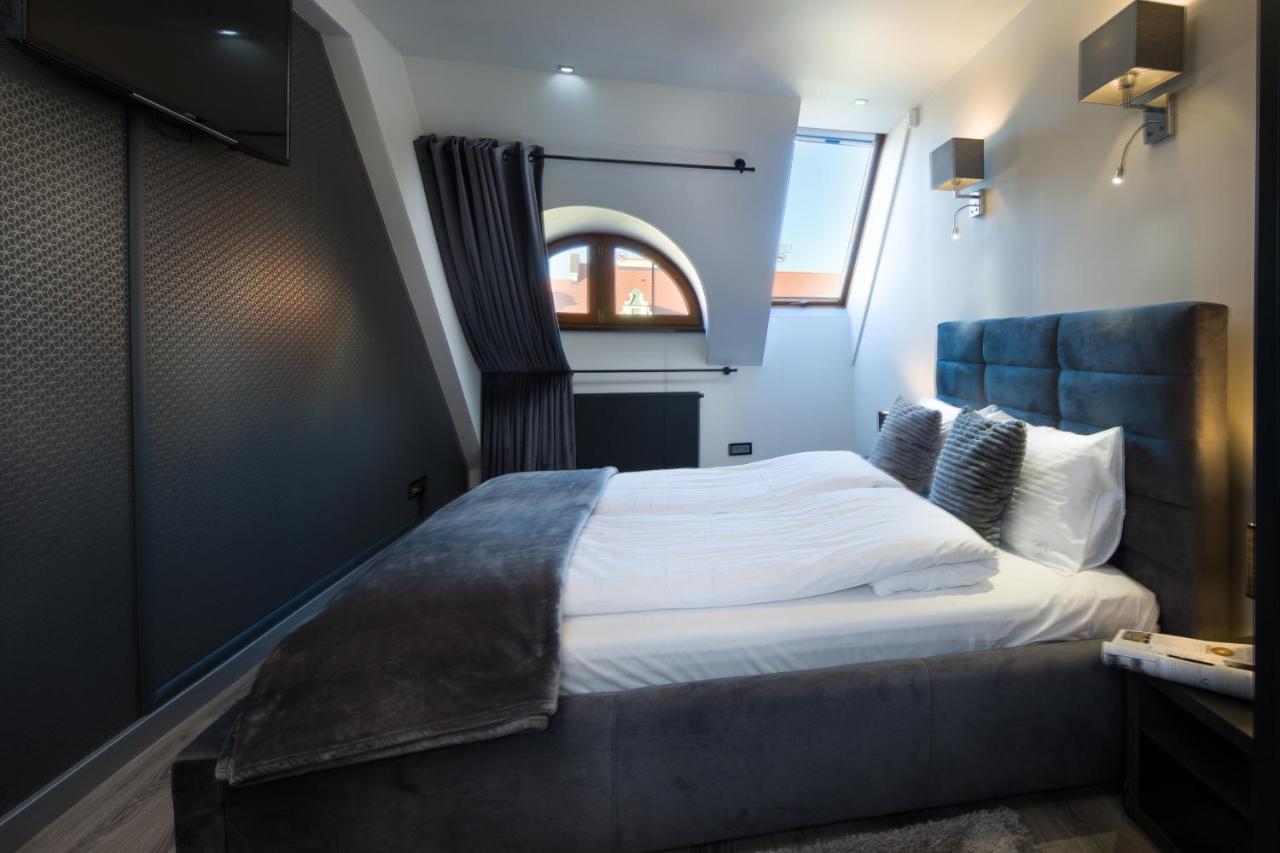 Aparthotel New Lux Wroclaw
