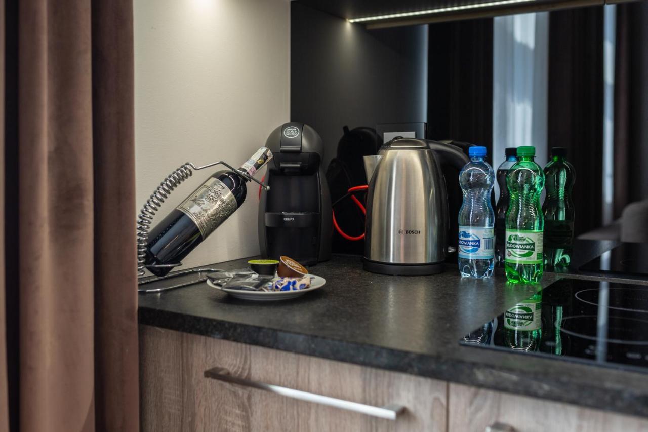 New Lux Wroclaw