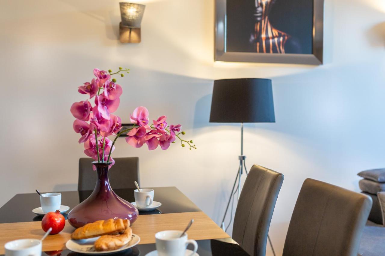 New Lux 4* Wroclaw