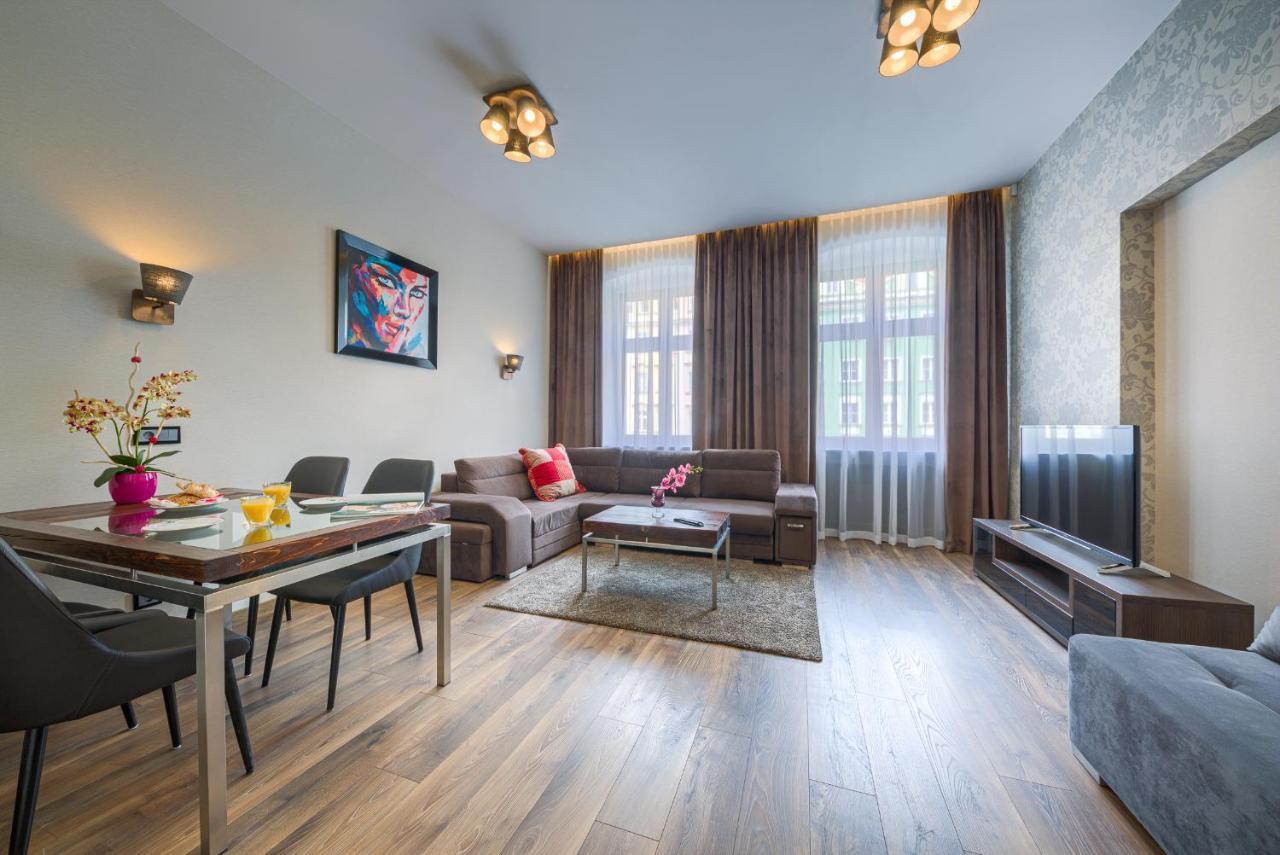 New Lux 4* Wroclaw